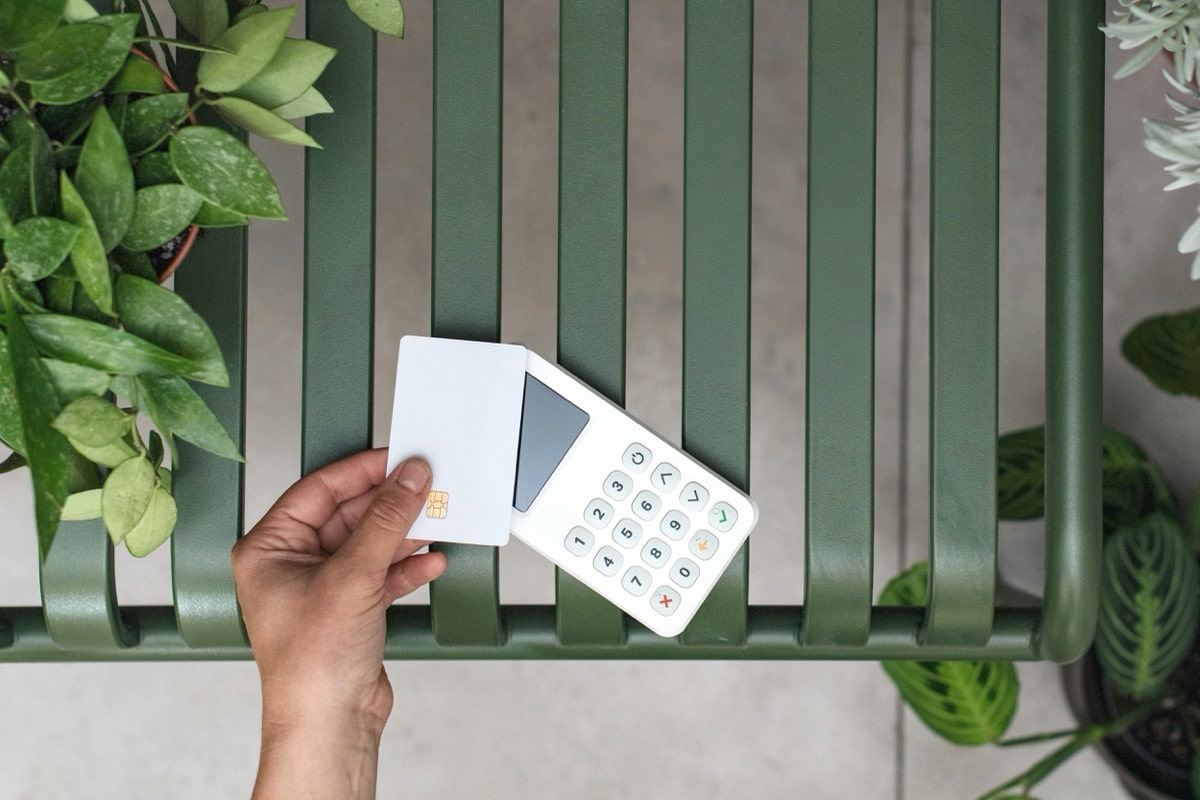 Processing Power of Global Payment Networks
