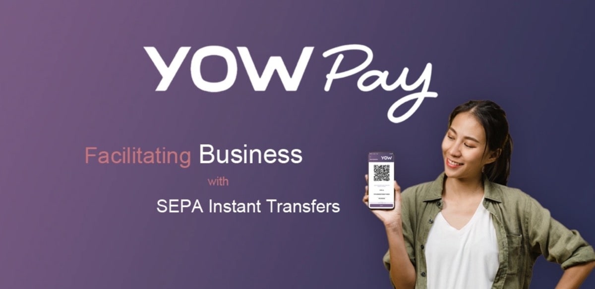 SEPA Instant, Open Banking & the Future of European E-Commerce: A Conversation with Yowpay’s Christian Caumont