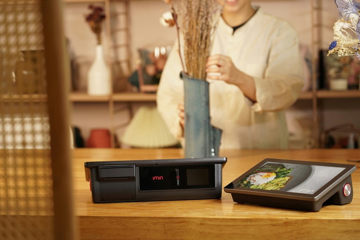 Adyen to Power Atlas F&B Payment Experiences