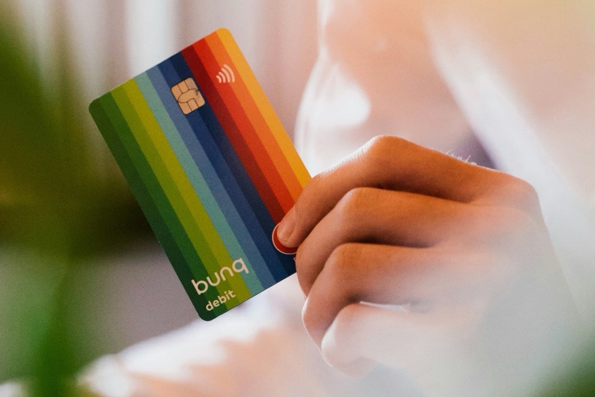 Bunq Hit With Fine Over Inadequate AML Controls
