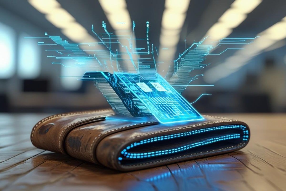 Digital Wallet Adoption Statistics