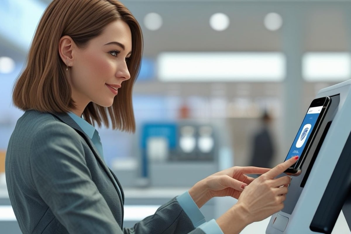 From Fingerprints to Smart Glasses: Navigating the Phygital Payment Revolution