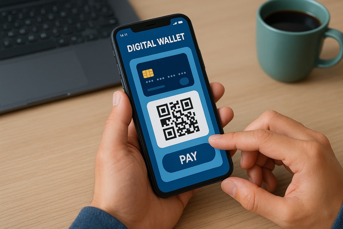 GCash Launches Contactless E-Wallet Tap to Pay Solution Powered by Alipay & Mastercard