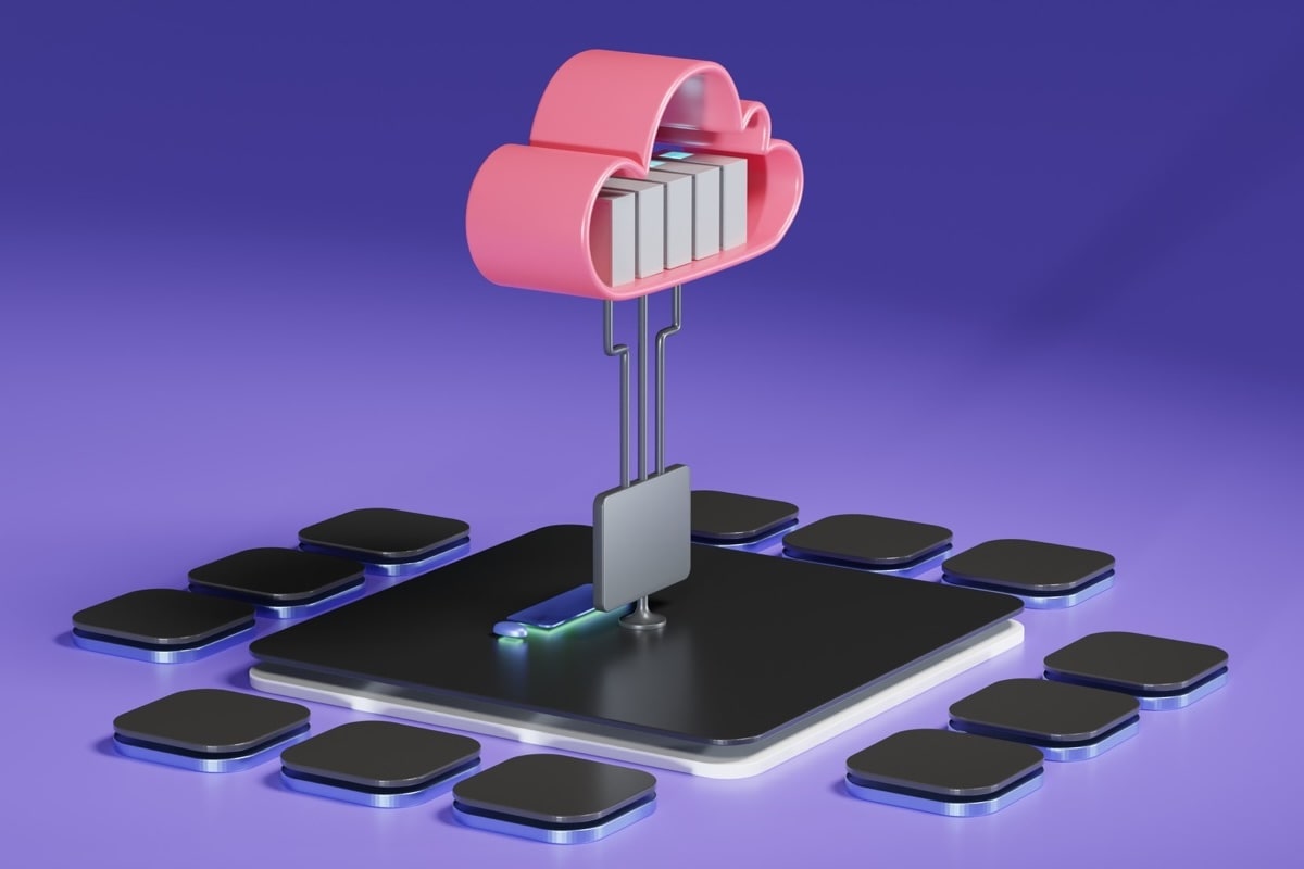 Global Cloud Infrastructure Market to Surpass $400 Billion in 2025
