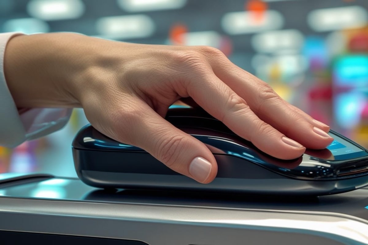 Latvian Startup Handwave Secures €3.6M to Revolutionize Payments and ID with Palm Scan