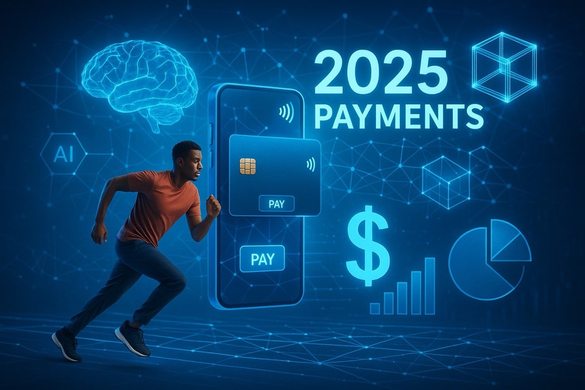 Payment Industry Analysis 2025