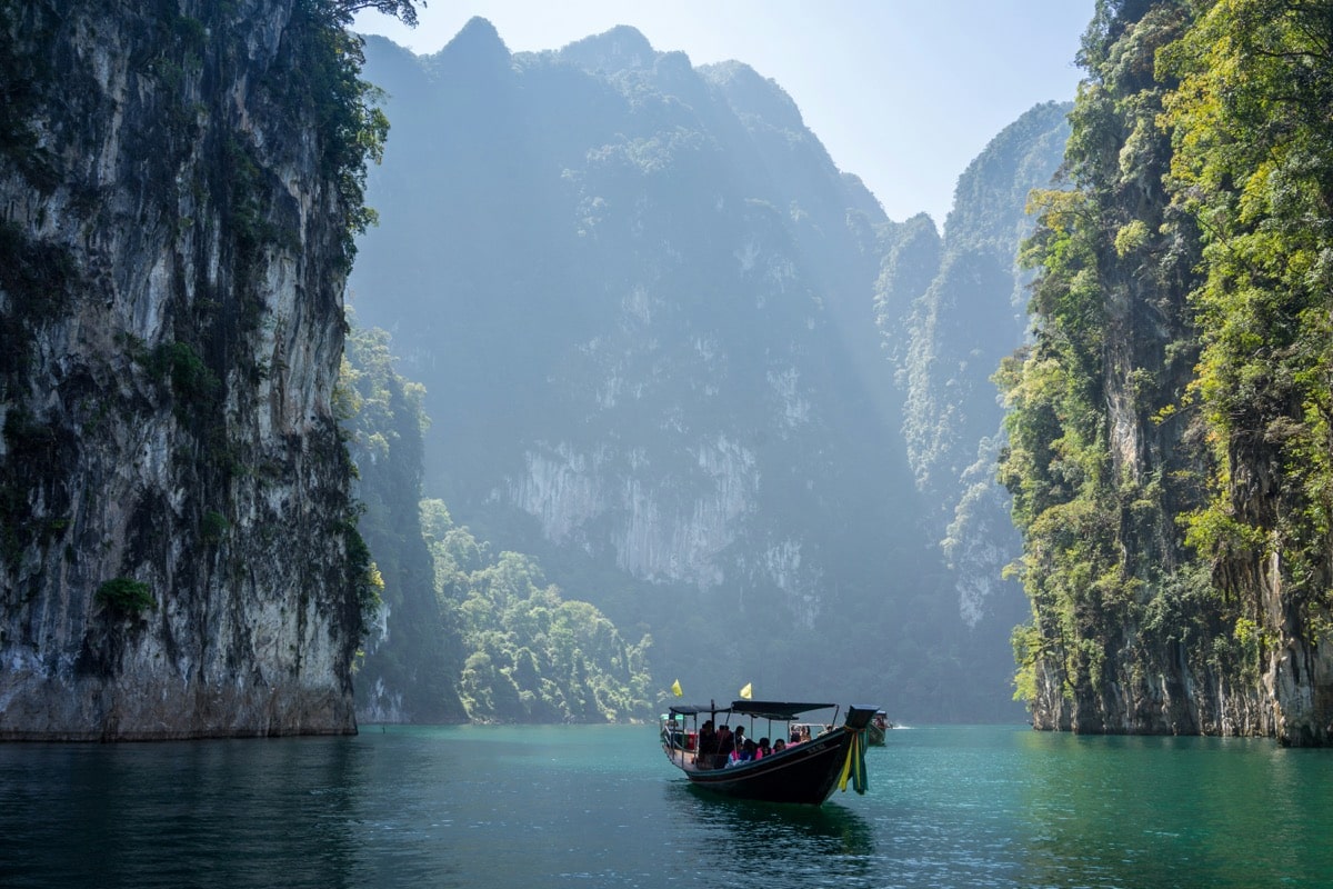 Thailand to Pilot Crypto-Baht Payments for Tourists