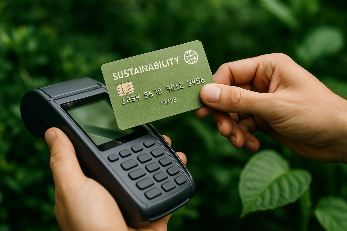 With ESG Rules Rolling Back, Should Sustainability-Linked Payments Still Lead the Charge?