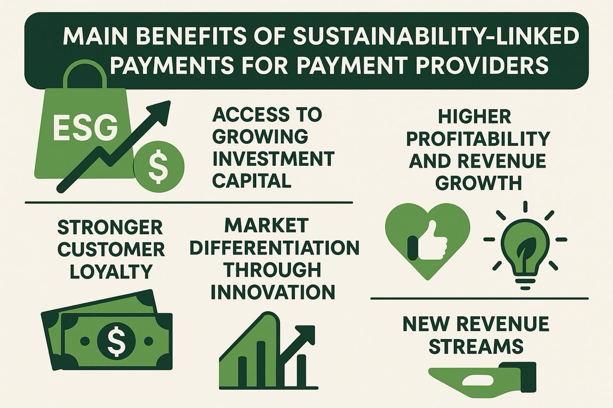 With ESG Rules Rolling Back, Should Sustainability-Linked Payments Still Lead the Charge?