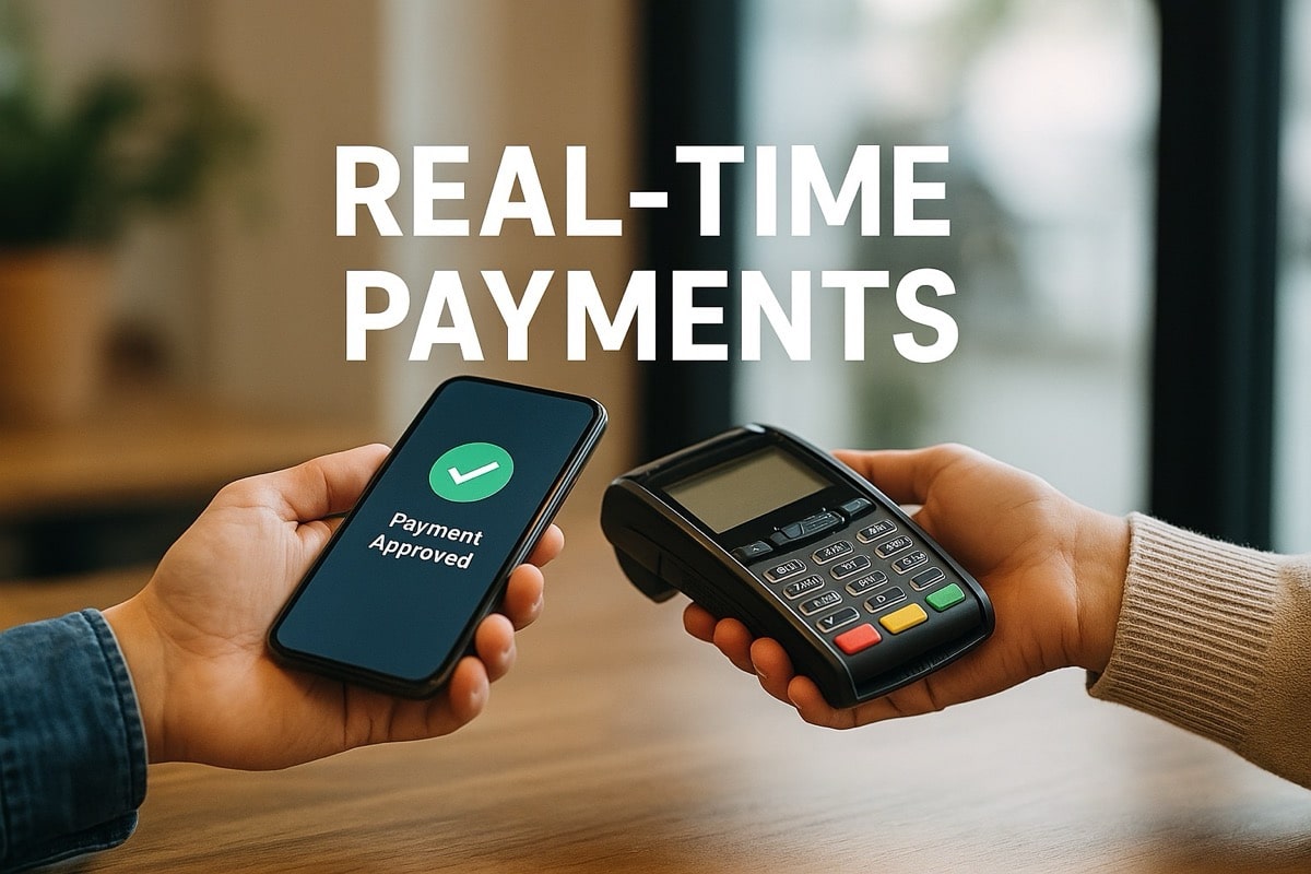 Bridging the Instant Payment Divide: How FedNow Could Emulate UPI and Pix