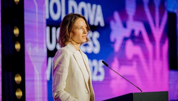 Chișinău Hosts Successful Opening of Moldova Business Week 2025, Highlighting Investment and Export Opportunities