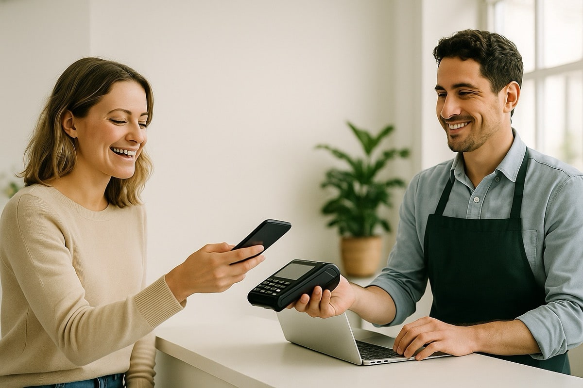 Breaking Down Embedded Payments: What They Are and Why They’re Changing Finance Forever