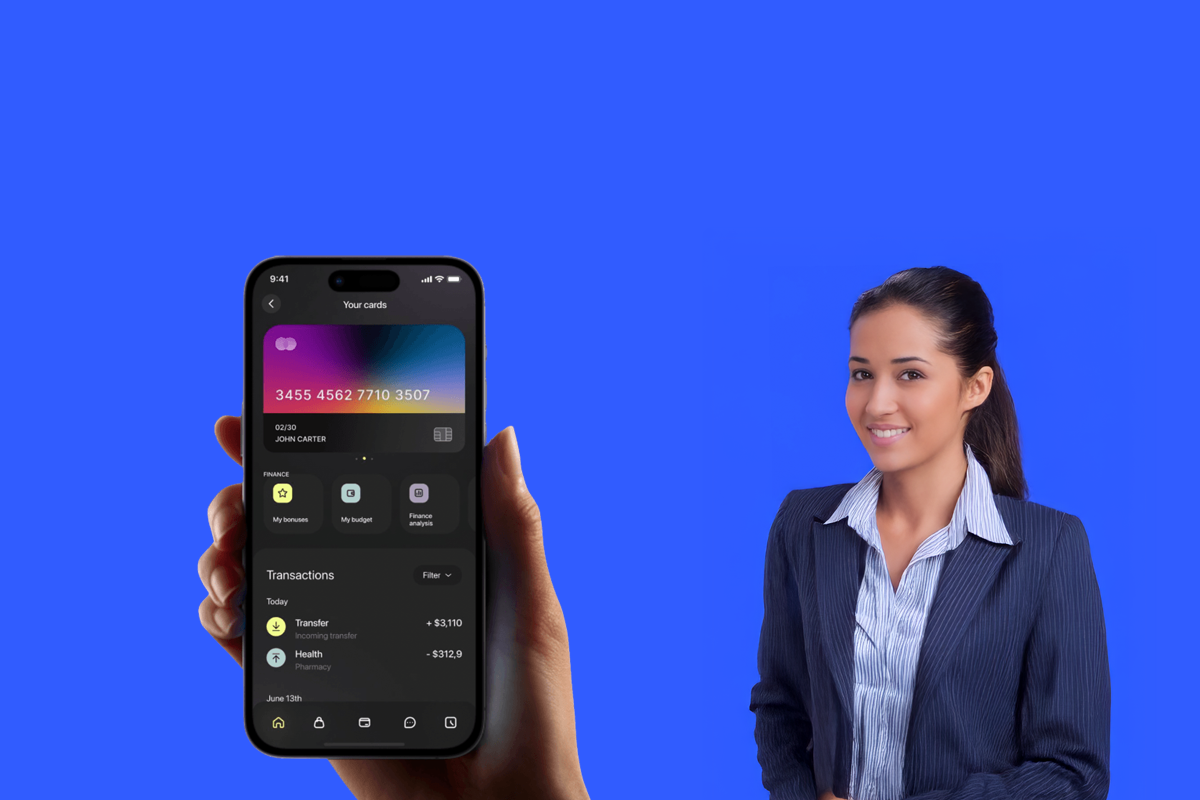How Entertainment UX Is Influencing the Next Generation of Fintech Apps