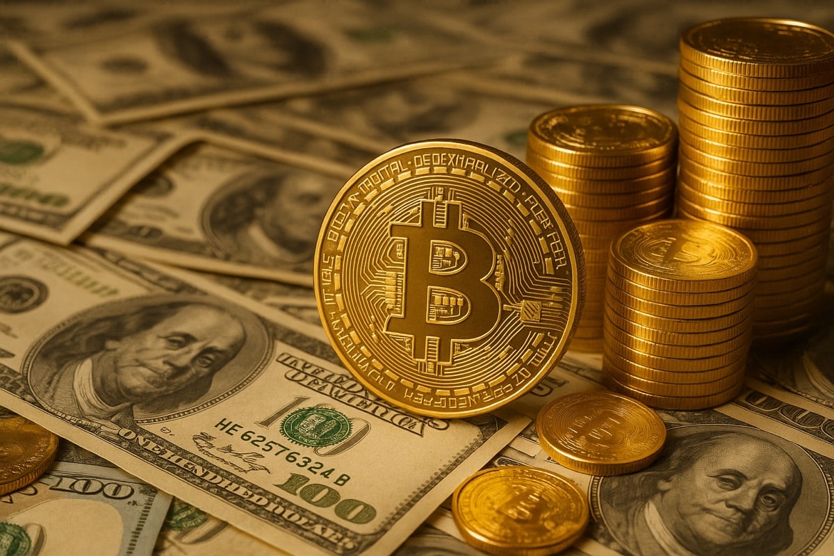Singapore & UAE Lead in Crypto Adoption