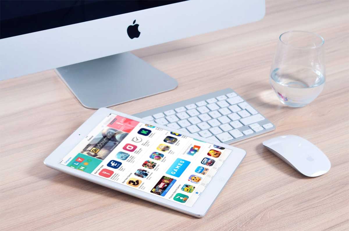 Fraudsters use cloned apps
