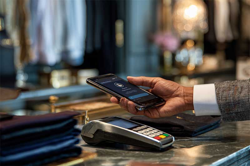 The Ways That Payment Technology Is Becoming More Secure