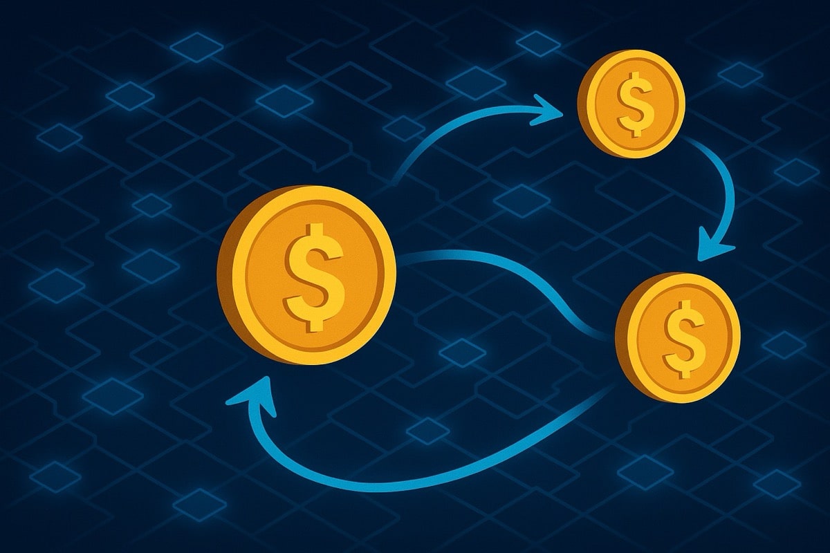 Thunes Partners With Ripple to Streamline Global Money Movement Over Blockchain Rails
