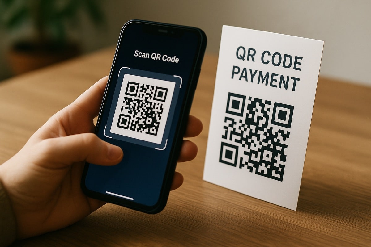 UnionPay International Pilots Cross-Border QR Payment Linkage for China-Indonesia Corridor