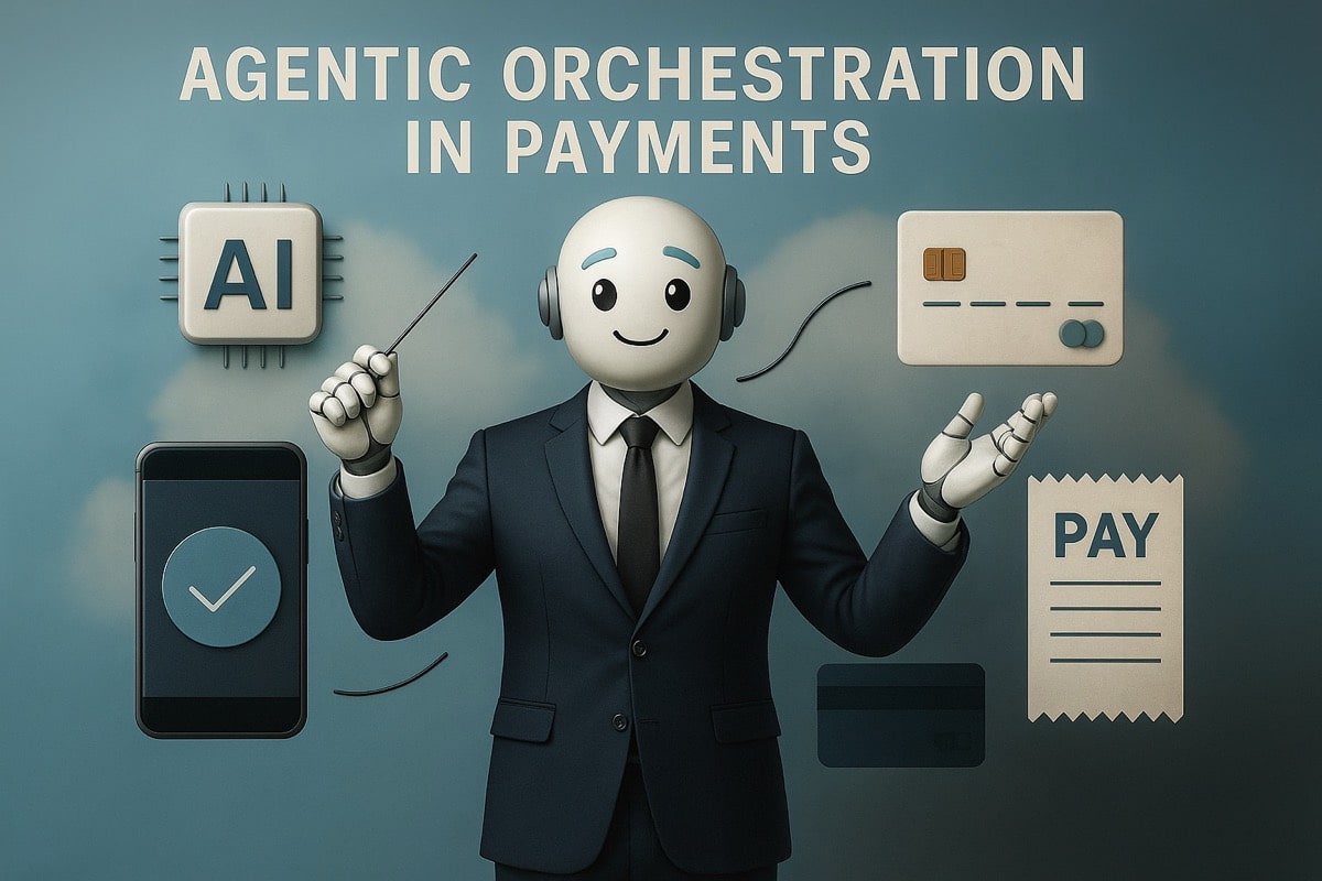 What Is Agentic Orchestration and How Can You Use It?