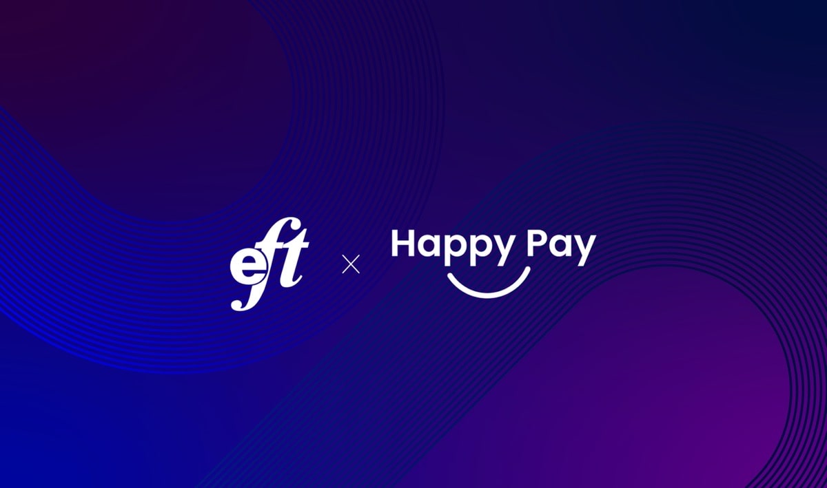 EFT Happy Pay