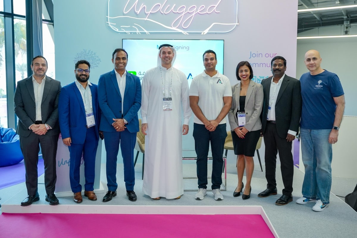 Al Fardan Exchange Partners with ABHI to Launch Salary Advance Service for WPS Customers