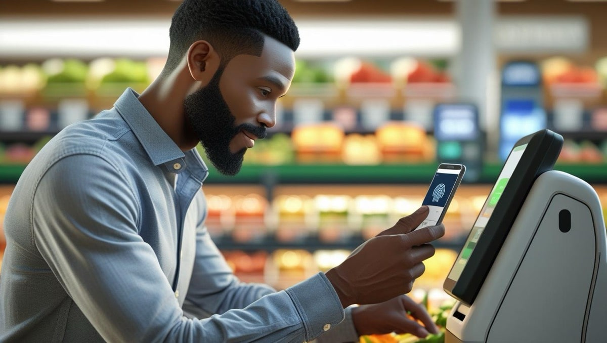 Biometric Payments Guide: How Fingerprints and Face Recognition Are Changing How We Transact
