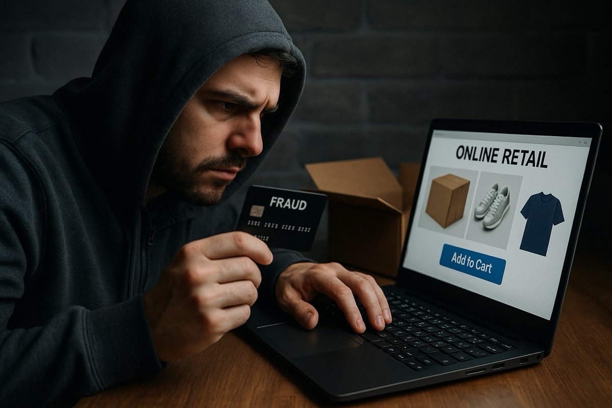 Ecommerce Fraud Evolves Too Fast For Retailers to Handle