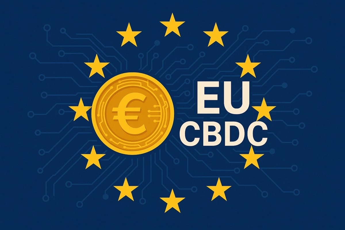 European Central Bank Advances EU CBDC Digital Currency Project to Next Phase
