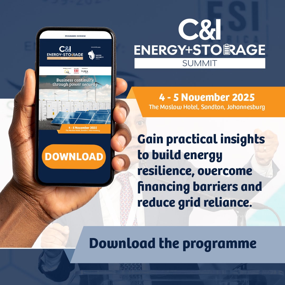 Exclusive masterclasses addressing energy efficiency and carbon competitiveness at C&I Energy + Storage Summit