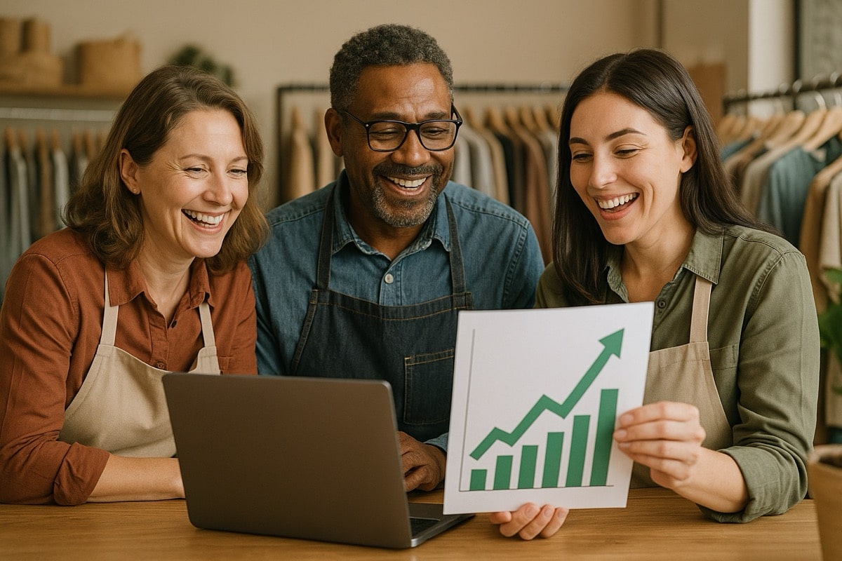 Flexible Finance Boosts Retail Performance, With Bank-Backed BNPL Being The Preferred Option