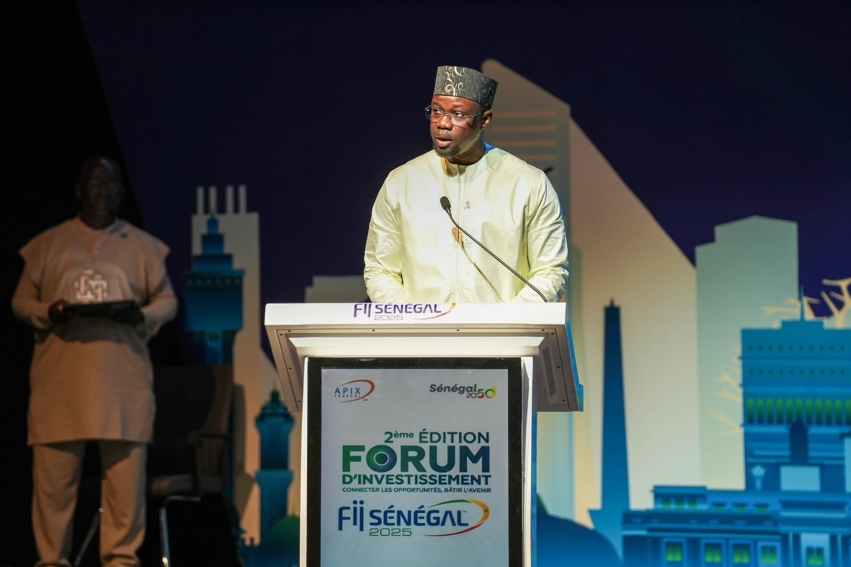 Forum Invest in Senegal (Fii Senegal 2025): $23.5 Billion in Commitments for a New Economic Momentum
