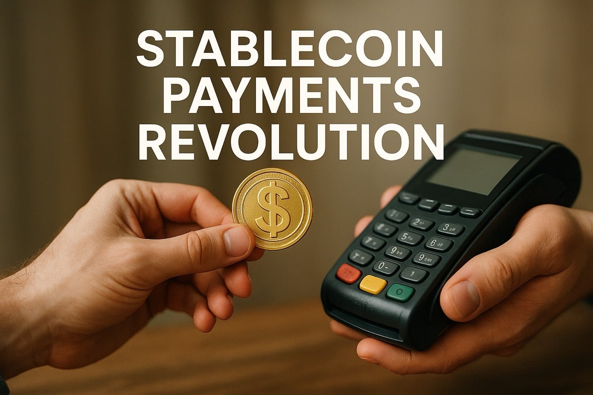 How Payment Service Providers Are Adapting to the Stablecoin Payments Revolution: Four Emerging Archetypes