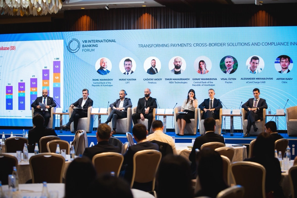 IX International Banking Forum (IBF 2025) to be held in Baku