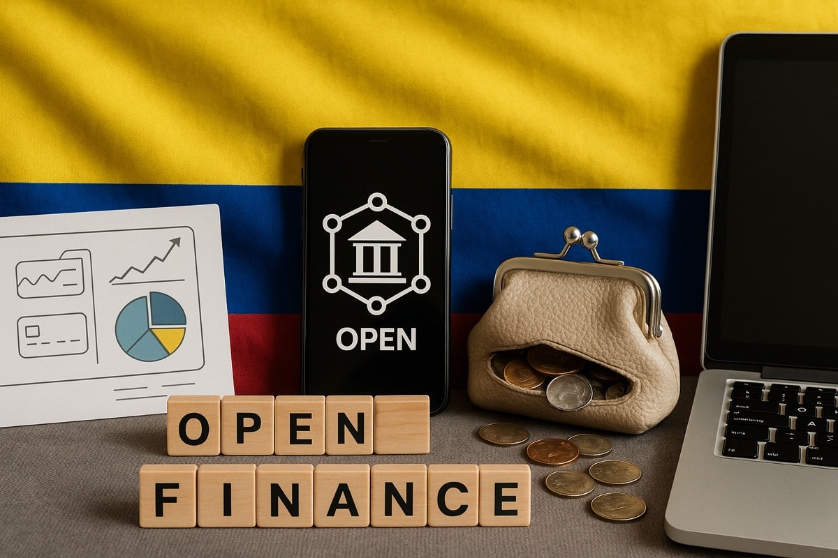 Qué Es el Open Finance y Cómo Se Implementa En Colombia