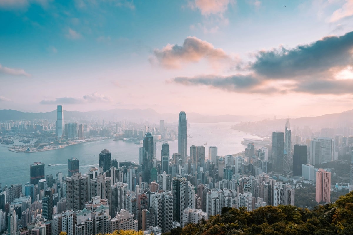 Record Listing Applications Push Hong Kong Toward No.1 Global IPO Hub by Late 2025 — KPMG