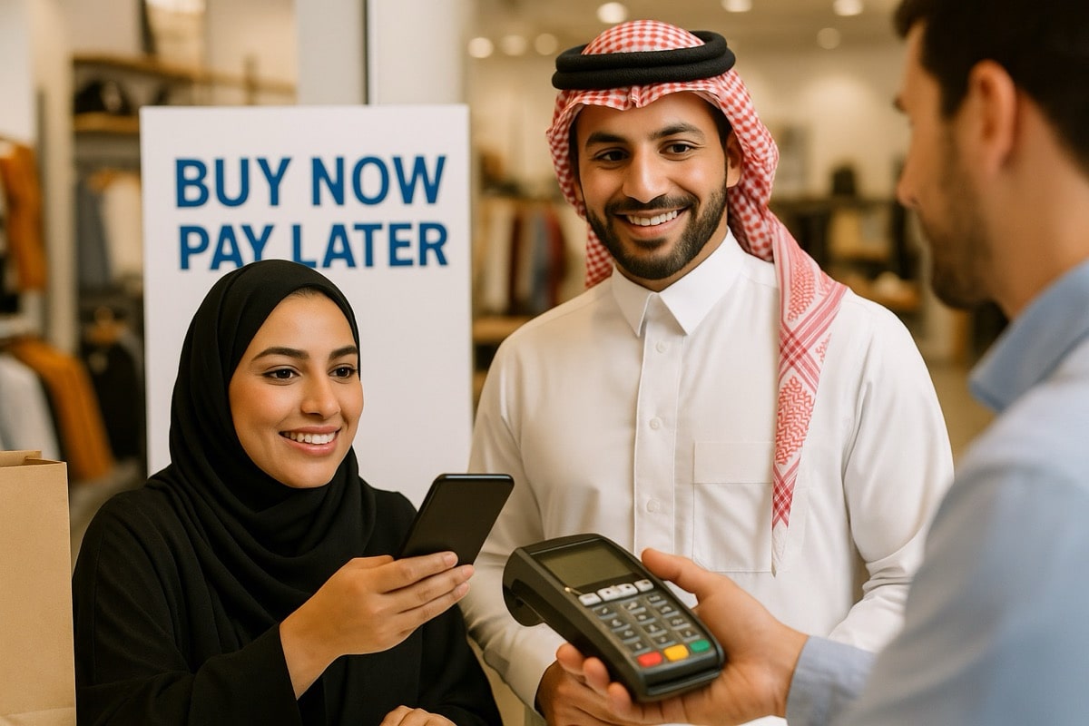 Saudi BNPL Landscape Expands With Tabby Displaying Valuation Surge While Tamara Secures UAE Central Bank License