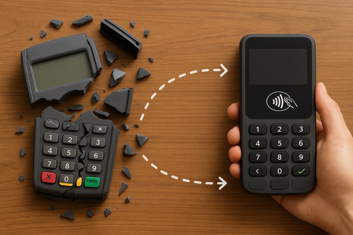 Why Payment Protocols Need an Upgrade