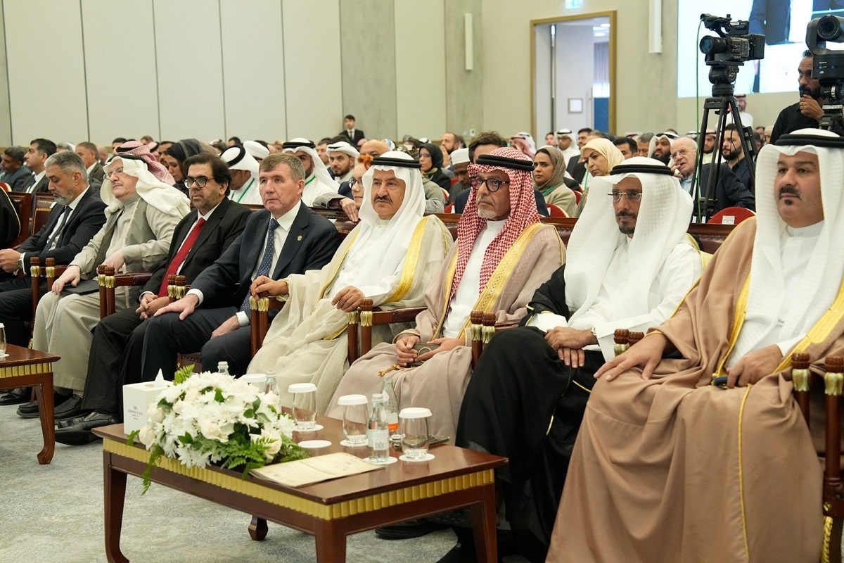 20th Accounting and Auditing Organization for Islamic Financial Institutions (AAOIFI)-Islamic Development Bank (IsDB) Annual Islamic Banking and Finance Conference Successfully Concluded