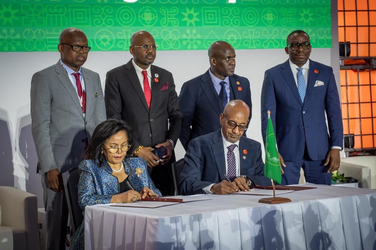 AAMFI Infrastructure Financing Facility Launches with USD 1.5 Billion to Accelerate Africa’s Infrastructure Development