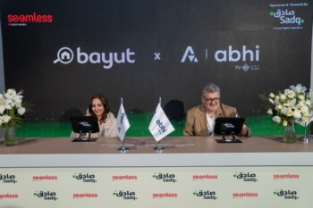 ABHI Partners with Bayut KSA to Offer Instant Salary Access for Employees