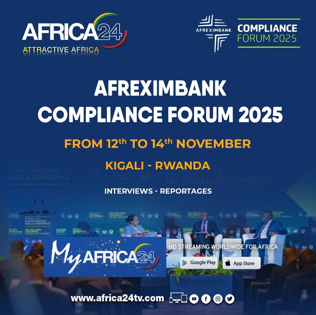 Afreximbank Compliance Forum (ACF2025)
