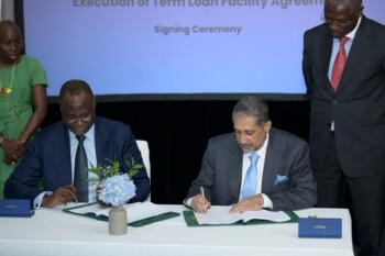 Africa Finance Corporation Secures US$75 Million BADEA Credit Line to Accelerate Continental Infrastructure Growth