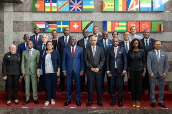 African Development Bank Brings Stock Exchanges Together to Rethink the Continent’s Financial Future