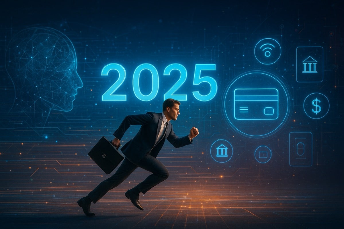 AI Boom 2025: Which Startups Raised Billions as Investors Chase the Next Frontier