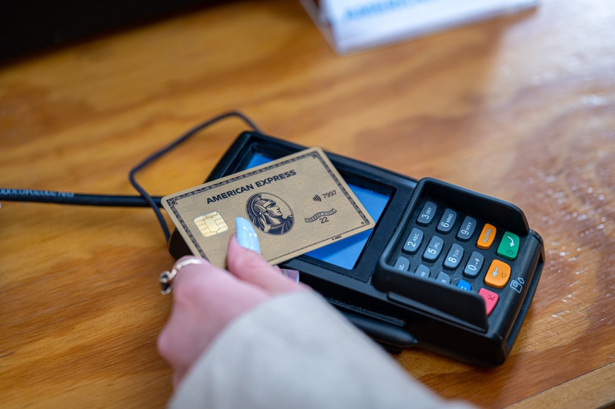 American Express Now Accepted at Big Yellow Self Storage Across the UK