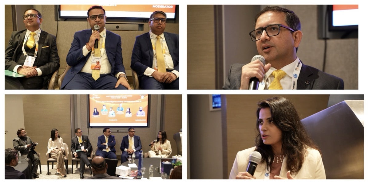 Architecting the Future of Home Financing: Mortgage & Lending Innovation Forum 2025