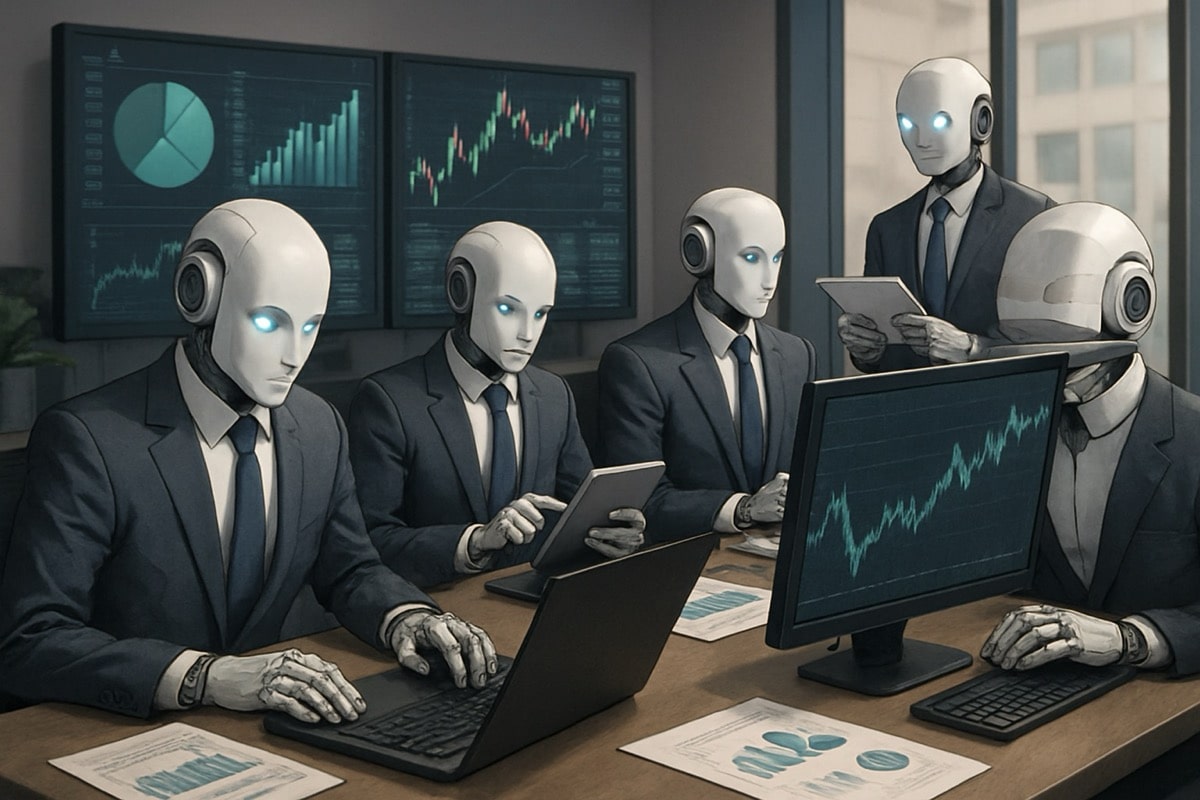 Arta Finance Accelerates AI Wealth Management Global Expansion with Major Asian Bank Partnerships