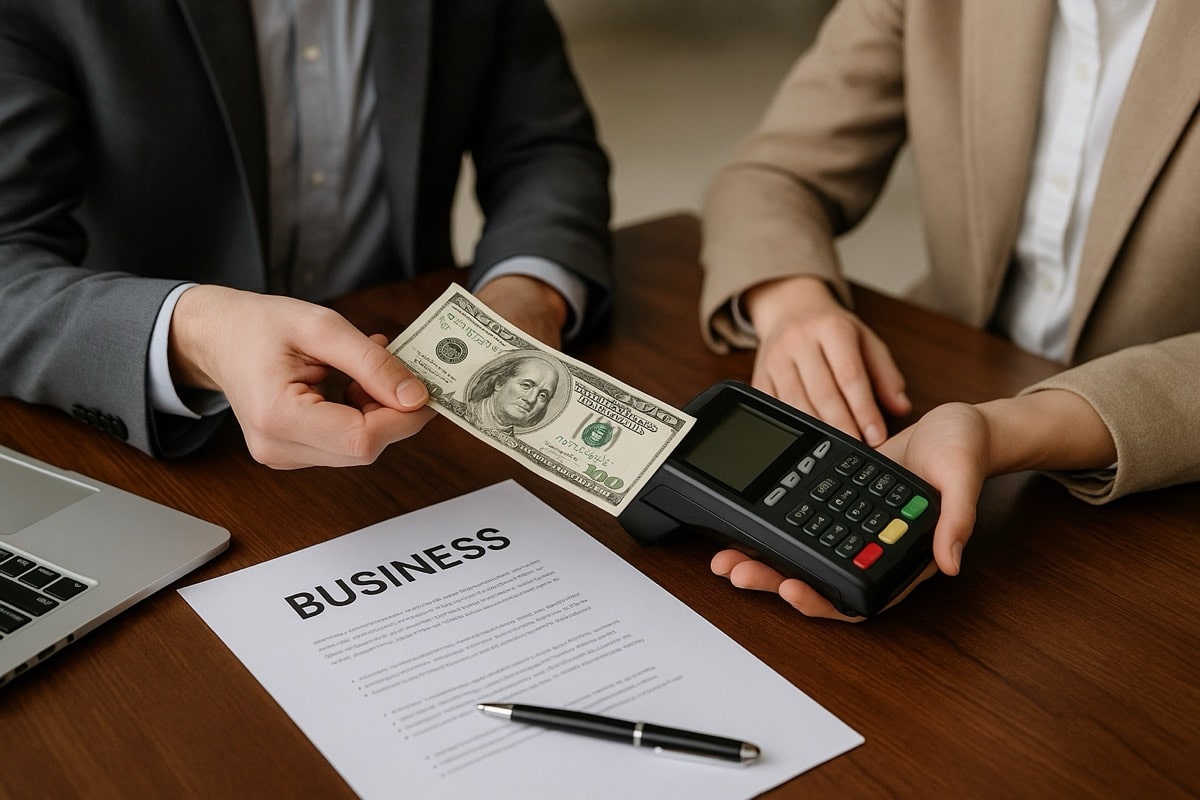 Australian Fintech Pay.com.au Secures $53M to Accelerate US Expansion