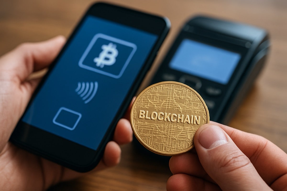 Brazil and Hong Kong Complete Landmark Blockchain Trade Pilot Using Chainlink