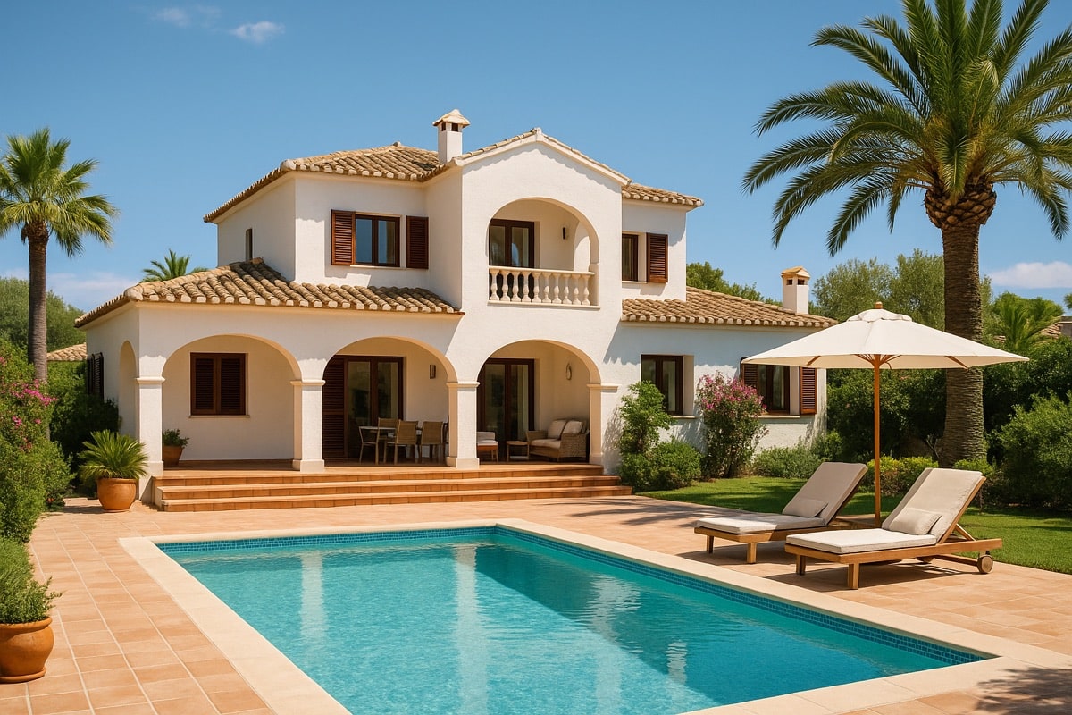 Bueno Launches Visa Card for Foreign Homeowners in Spain
